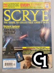 Scrye Issue 0050